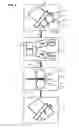 Fig. 05 - Device for separating at least two adjacent strands of material and system including such a device