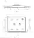 Fig. 15 - Button integration for an electronic device