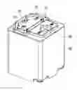Fig. 01 - Connector and switch