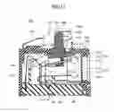 Fig. 10 - Connector and switch