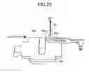Fig. 21 - Connector and switch