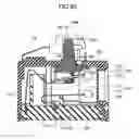 Fig. 38 - Connector and switch