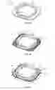 Fig. 05 - Button features of an electronic device