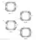 Fig. 10 - Button features of an electronic device
