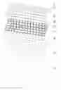 Fig. 01 - Keyboard and Assembly Method Thereof
