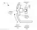 Fig. 01 - Pivoting electrical switch