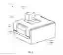 Fig. 07 - Pivoting electrical switch