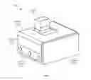 Fig. 08 - Pivoting electrical switch