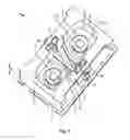 Fig. 02 - Arrangement for an electrical switch element and switch element