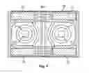 Fig. 05 - Arrangement for an electrical switch element and switch element