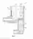 Fig. 03 - Solid-dielectric switch including a molded viewing window