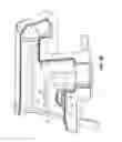 Fig. 07 - Solid-dielectric switch including a molded viewing window