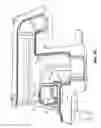 Fig. 08 - Solid-dielectric switch including a molded viewing window