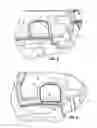 Fig. 16 - Solid-dielectric switch including a molded viewing window