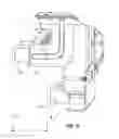 Fig. 19 - Solid-dielectric switch including a molded viewing window
