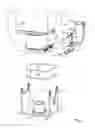 Fig. 03 - Arrangement for an electrical switch element, in particular a contact or relay, and electrical switch element having a control module between the yoke member and coil