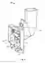 Fig. 04 - Arrangement for an electrical switch element, in particular a contact or relay, and electrical switch element having a control module between the yoke member and coil