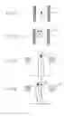 Fig. 06 - Charged particle beam writing apparatus, method of adjusting beam incident angle to target object surface, and charged particle beam writing method
