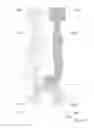Fig. 20 - Correction of short-range dislocations in a multi-beam writer