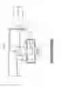 Fig. 02 - Charged particle beam device and filter member