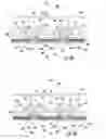 Fig. 11 - Control of ion angular distribution of ion beams with hidden deflection electrode