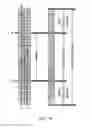 Fig. 13 - Beam grid layout