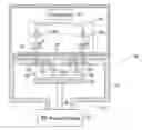 Fig. 01 - Resonant structure for a plasma processing system