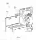 Fig. 13 - Direct sample analysis device adapters and methods of using them