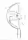 Fig. 02 - High-intensity discharge lamp assembly and method