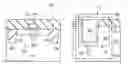 Fig. 01 - Through via structure and method