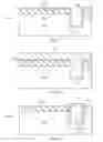 Fig. 04 - Through via structure and method