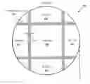 Fig. 01 - Method for preventing delamination and cracks in group III-V wafers