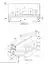 Fig. 10 - Method for the formation of a FinFET device with epitaxially grown source-drain regions having a reduced leakage path