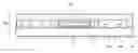 Fig. 01 - Semiconductor device having multiple bonded heat sinks