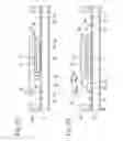Fig. 08 - Semiconductor device having multiple bonded heat sinks