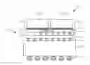 Fig. 01 - MOLDED INTERPOSER FOR PACKAGED SEMICONDUCTOR DEVICE