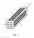 Fig. 04 - MOLDED INTERPOSER FOR PACKAGED SEMICONDUCTOR DEVICE