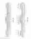 Fig. 06 - Air bridge structure having dielectric coating
