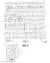 Fig. 06 - OPTIMIZING POWER DISTRIBUTION FROM A POWER SOURCE THROUGH A C4 SOLDER BALL GRID INTERCONNECTED THROUGH SILICON VIAS IN INTERMEDIATE INTEGRATED CIRCUIT CHIP CONNECTED TO CIRCUITRY IN AN UPPER INTEGRATED CIRCUIT CHIP THROUGH A GRID OF MICRO uC4 SOLDER BALLS