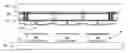 Fig. 01 - Micro device with stabilization post