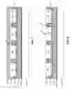 Fig. 09 - Micro device with stabilization post