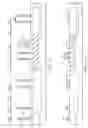Fig. 05 - Embedded tungsten resistor