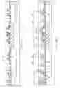 Fig. 10 - Embedded tungsten resistor