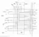 Fig. 01 - Transistors having one or more dummy lines with different collective widths coupled thereto