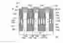 Fig. 01 - Semiconductor device with a pillar-shaped semiconductor layer