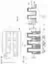 Fig. 17 - Semiconductor device with a pillar-shaped semiconductor layer