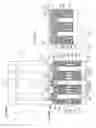 Fig. 27 - Semiconductor device with a pillar-shaped semiconductor layer
