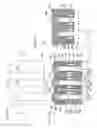 Fig. 28 - Semiconductor device with a pillar-shaped semiconductor layer