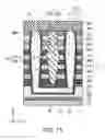 Fig. 15 - Stacked type semiconductor memory device