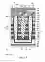 Fig. 17 - Stacked type semiconductor memory device